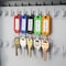 Barska 100 Key Tags Large, assorted color AF13678 - alternate 3